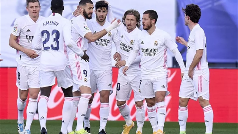 ليفانتي ضد ريال مدريد.. موعد مباريات الدورى الاسبانى اليوم الاحد 22-8-2021 والقنوات الناقلة