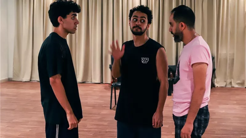 تخرج للنور بعد 12 عاما 9 نجوم يقدمون 