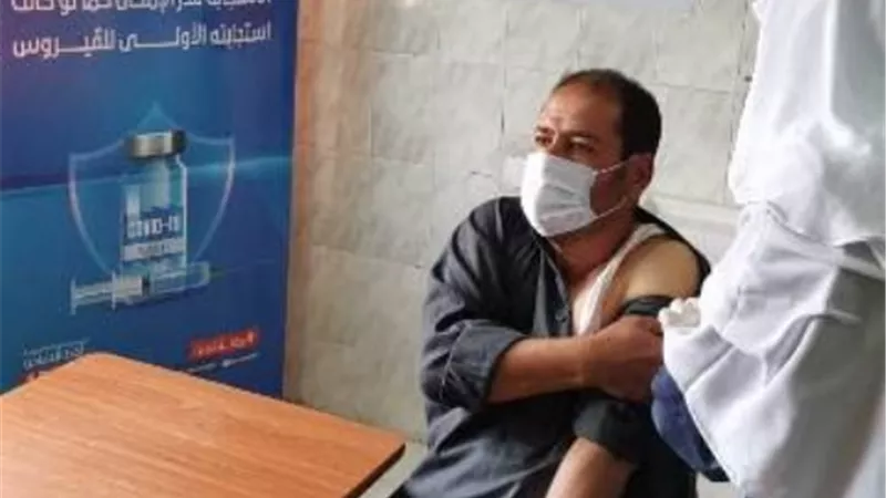 8 مكاتب بالشرقية لاستخراج شهادات التطعيم للمسافرين بالخارج