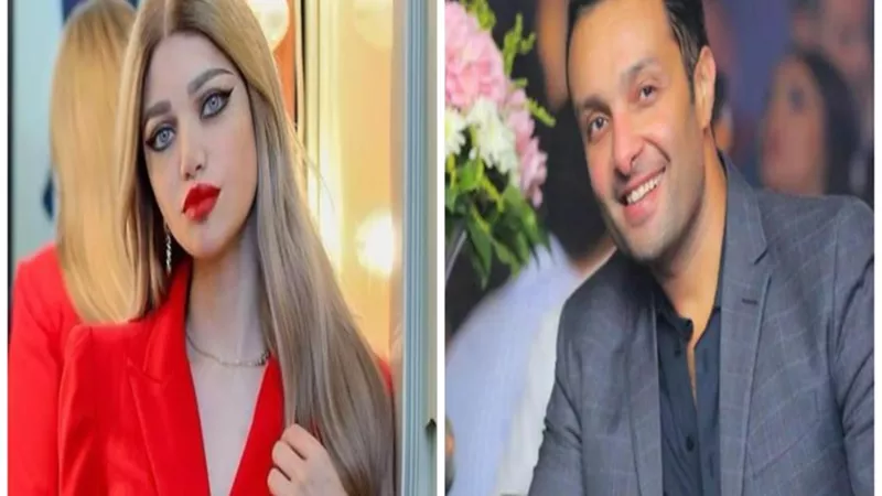 وائل عبد العزيز يشن هجوما حادا على ياسمين الخطيب