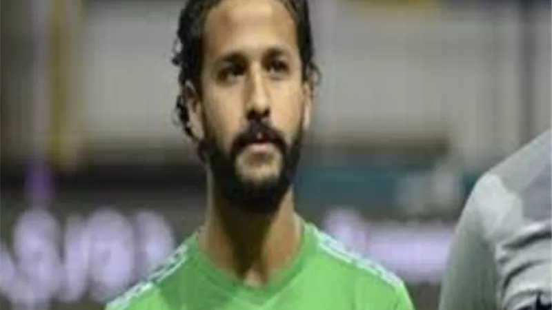 المصرى يكشف حقيقة رحيل أحمد رفعت عن الفريق