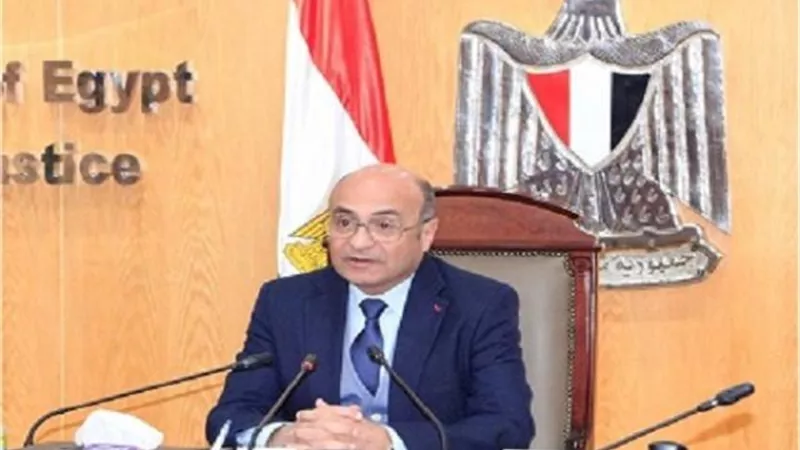 ننشر الحركة القضائية لمحكمة ونيابة النقض