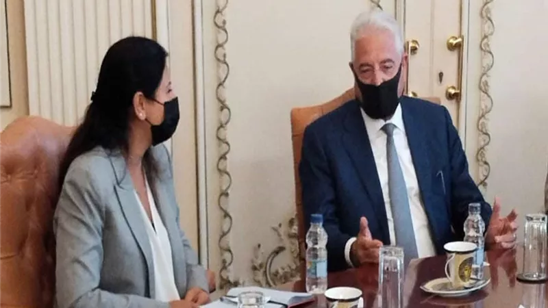 24 منحه جديدة من الجامعة البريطانية واكاديمية الشروق