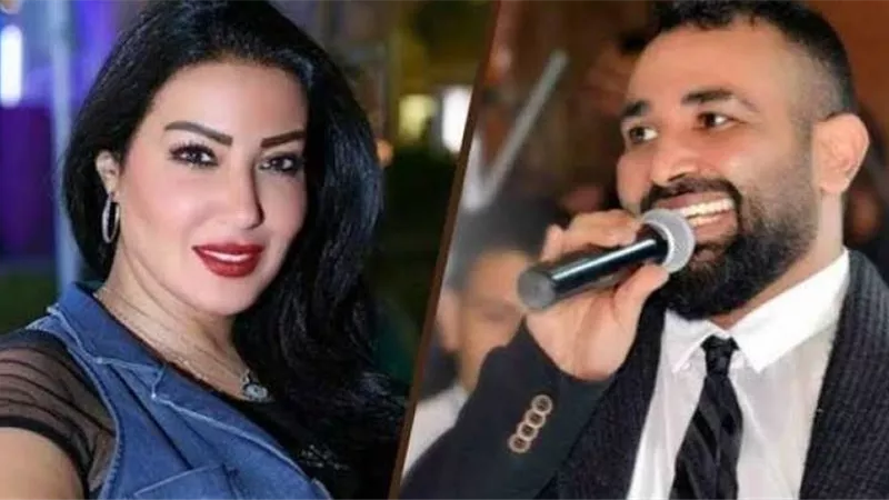 احمد سعد وسمية الخشاب مهددان من نقيب الممثلين