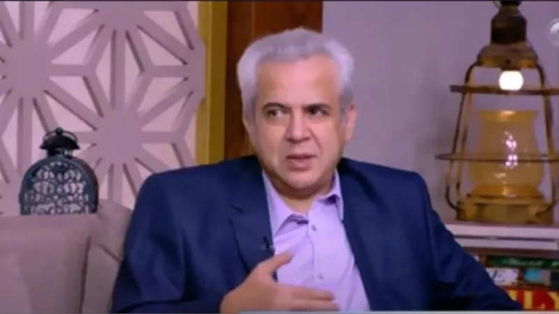 بالفيديو.. كيف تحمي نفسك من جرثومة المعدة؟.. استشاري يجيب