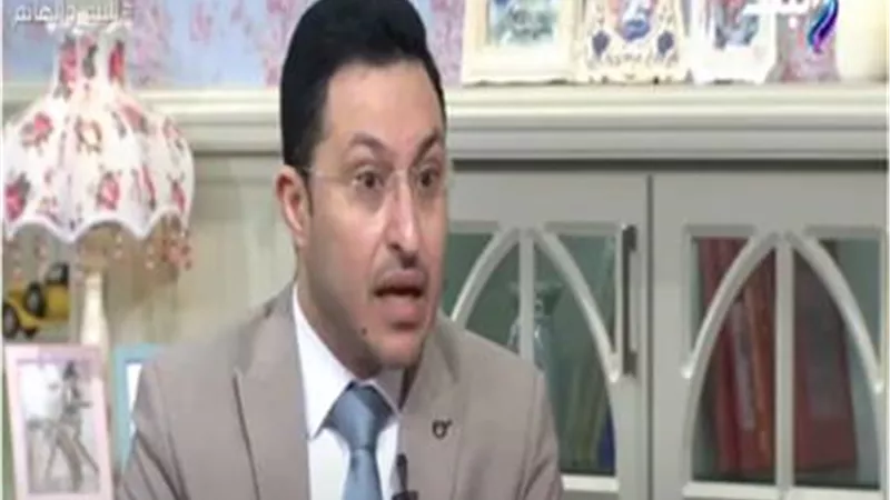 بالفيديو.. داعية: الرسول والصحابة أكلوا ورق الشجر والبعير لهذا السبب