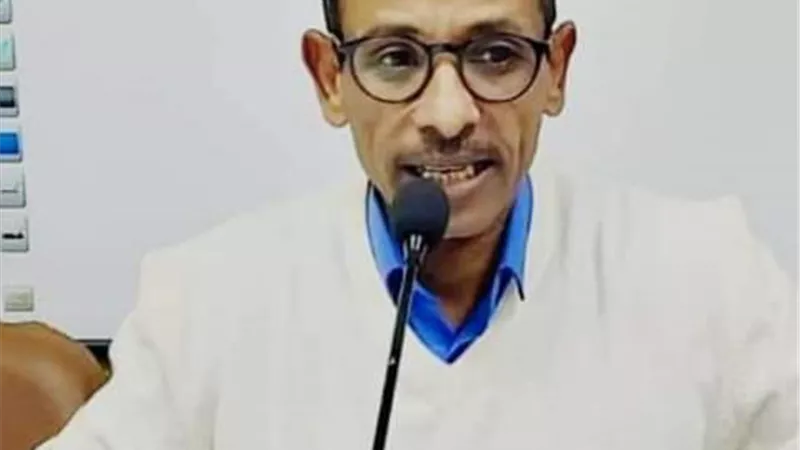 وزير التعليم العالى يجدد الثقة في المنصوري مديرا عاما لرعاية الشباب بجامعة أسيوط