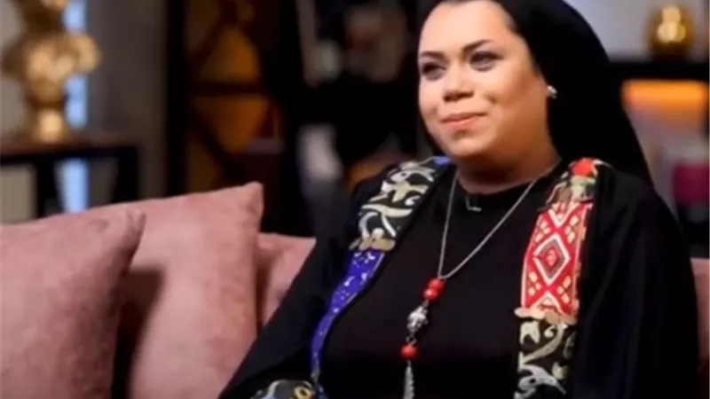 بالفيديو.. شيماء النوبي: أنا من أوائل السيدات اللاتي مارسن الإنشاد الديني
