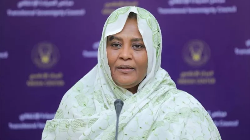 السودان يعلن الاتفاق مع الأمم المتحدة على سحب المكون الإثيوبى من 