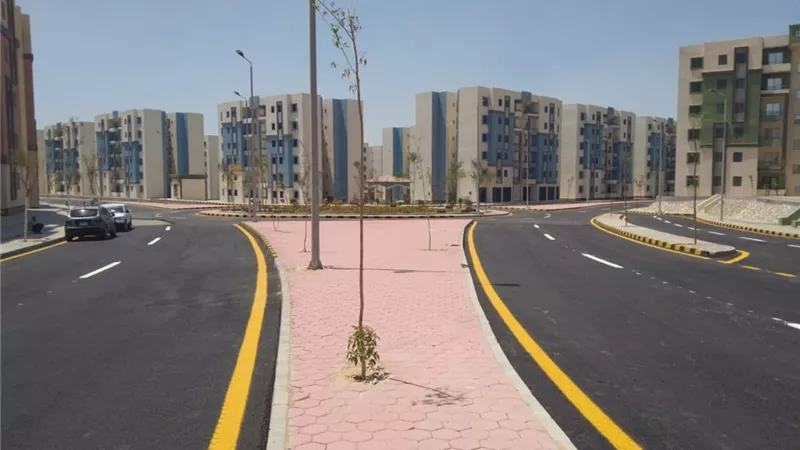 الجزار : جار تنفيذ مشروع 
