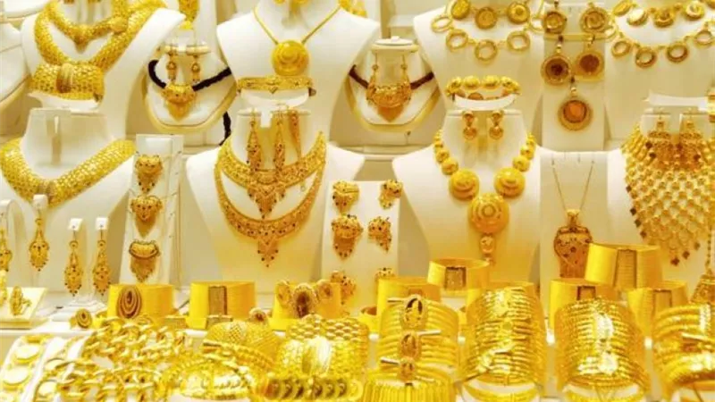 اسعار الذهب اليوم الثلاثاء 24 اغسطس 2021