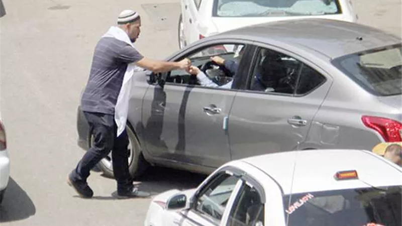 شعراوي : قانون المركبات يحمى المواطنين من شكاوي السايس