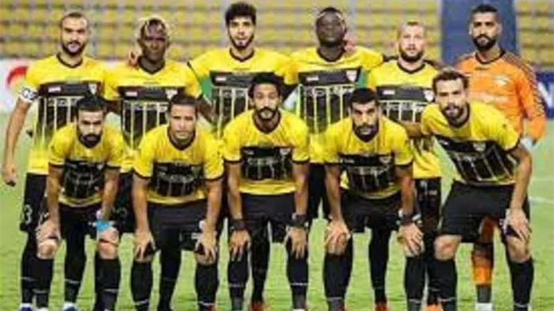 المقاولون العرب يفتح ملف الصفقات الجديدة عقب انتهاء الدوري