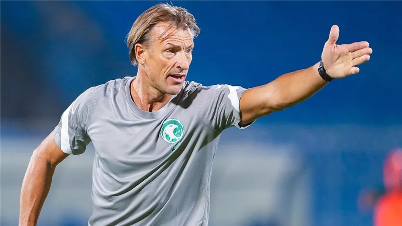 تصفيات مونديال 2022.. رينارد يعلن قائمة المنتخب السعودي لمباراتي فيتنام وعمان