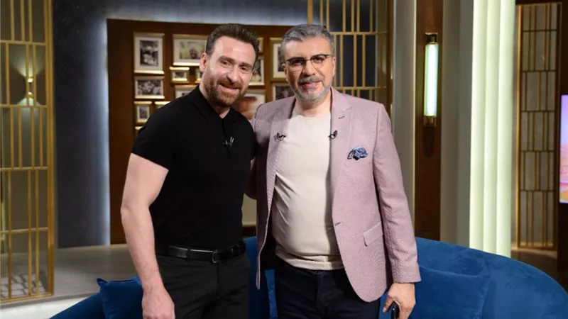 نضال الشافعي يكشف اصعب المشاهد في حياته وعلاقته بالنجم عادل امام.. السبت