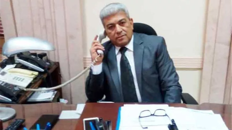 ربه منزل تتهم نجلها بتعذبها والابن ينكر الواقعة فى الشرقية.. بالصور