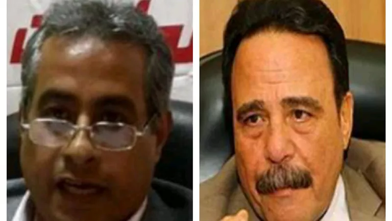 بالتنسيق مع القطاع الطبى 