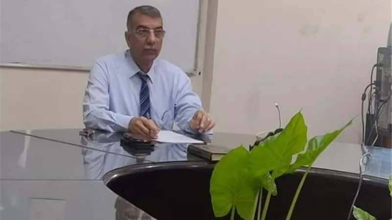 حجازى يجتمع بالسادة مدراء المديريات عبر الفيديو كوانفرنس لمتابعة تلقى اللقاح.. بالصور