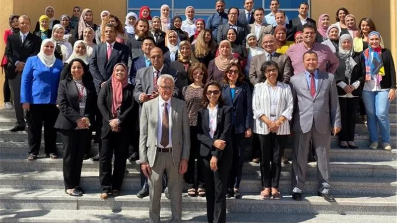 كلية اللغات والترجمة فى جامعة بدر تفتح باب التسجيل للدراسات العليا.. تعرف على الشروط