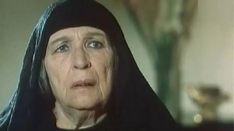 أمينة رزق التى لن تتزوج حتى مماتها وأعطت من عمرها 80 عامًا للفن