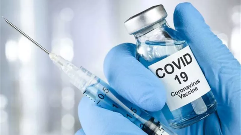 أمريكا تهدى الضفة الغربية وقطاع غزة 500 ألف جرعة من اللقاح المضاد لكورونا