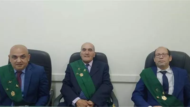 المشدد 10 سنوات للخشن نحر غريمه بسبب خلافات الجيرة