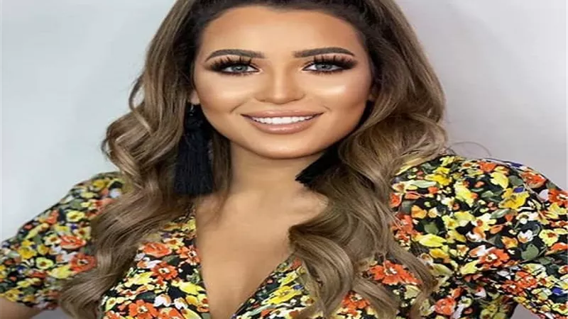بتول الحداد تصور حكاية (واحد فى المية) من 