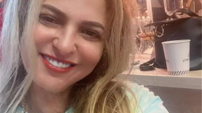 نهلة سلامة تؤلف وتمثل الفيلم القصير (ستة وتلت)