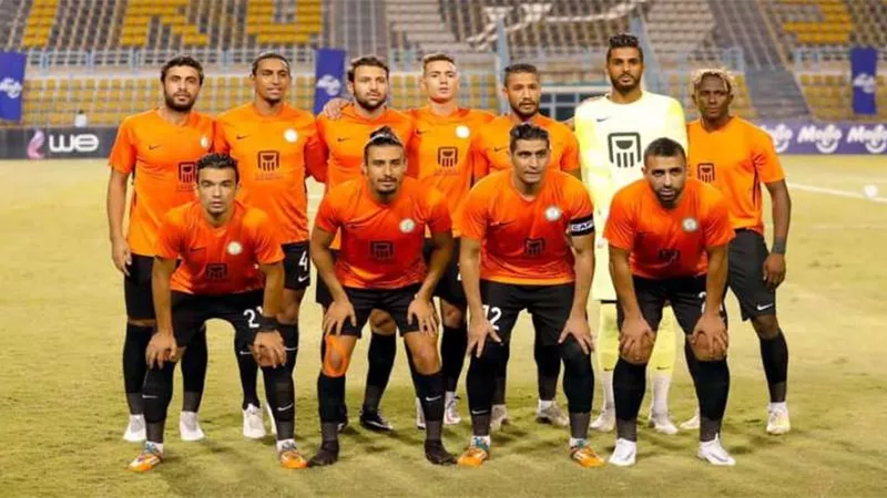 البنك الأهلى يتعادل مع الاتحاد السكندرى ويضمن البقاء في الممتاز