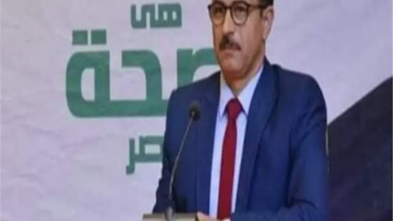 وكيل الصحة بالقليوبية: علاج حالات الامراض المزمنة المكتشفة بمبادرة ١٠٠ مليون صحة.. بالمجان