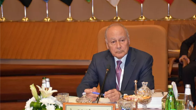 الجامعة العربية تعرب عن أسفها لقطع العلاقات الدبلوماسية بين الجزائر والمغرب