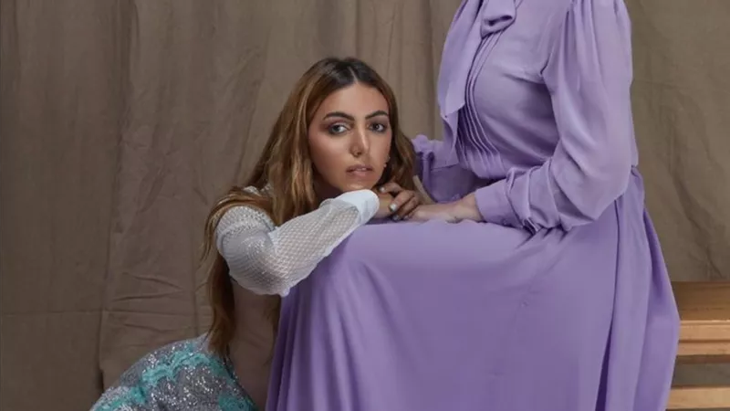 ريهام سعيد تُظهر ابنتها لأول مرة والجمهور يسخر :