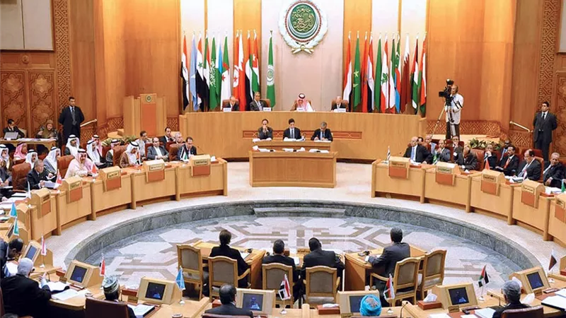 البرلمان العربي يدعو الجزائر والمغرب لتغليب علاقات الأخوة بينهما