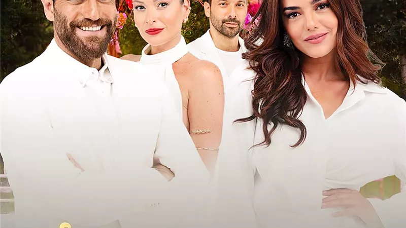 بالفيديو ..نيقولا معوّض ينشر الإعلان الأول لمسلسل 
