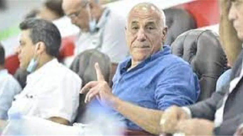 لبيب : حققنا طموح جماهير الزمالك .. ولدينا أفضل اللاعبين في مصر
