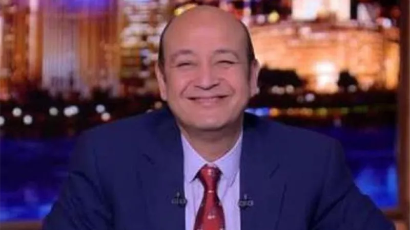 أول تعليق من عمرو أديب بعد تتويج الزمالك بالدورى