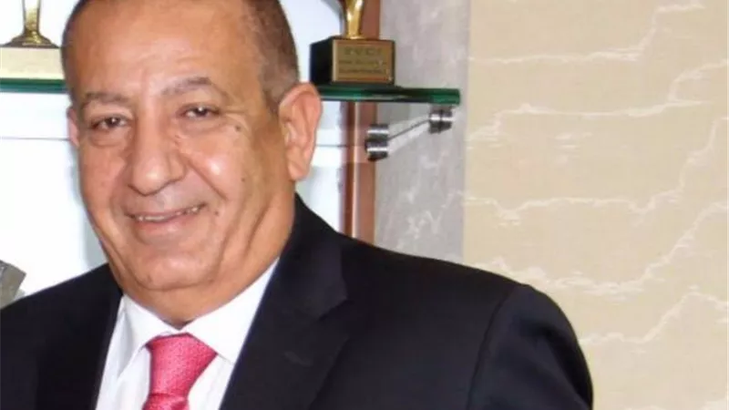 بعد تراجعه للخامس : مطالب بعودة كامل أبو علي لرئاسة المصري
