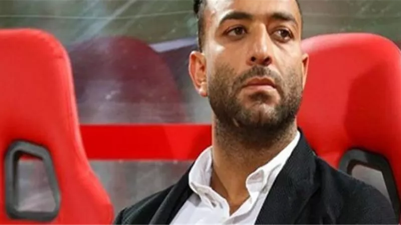 أول تعليق لميدو بعد تتويج الزمالك بالدورى الـ 13