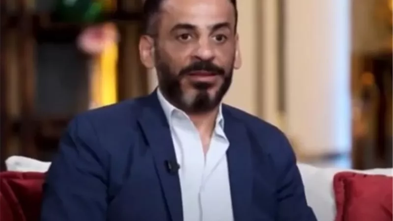 بالفيديو.. كاتب ساخر: المؤخرة وقائمة المنقولات فكرة متخلفة