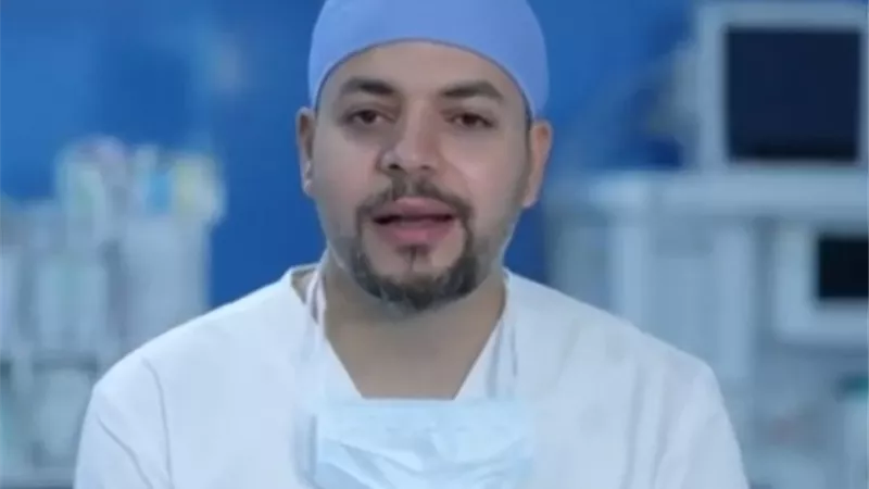 بالفيديو.. استشاري يكشف تفاصيل إجراء عملية تحويل المسار لإنقاص الوزن