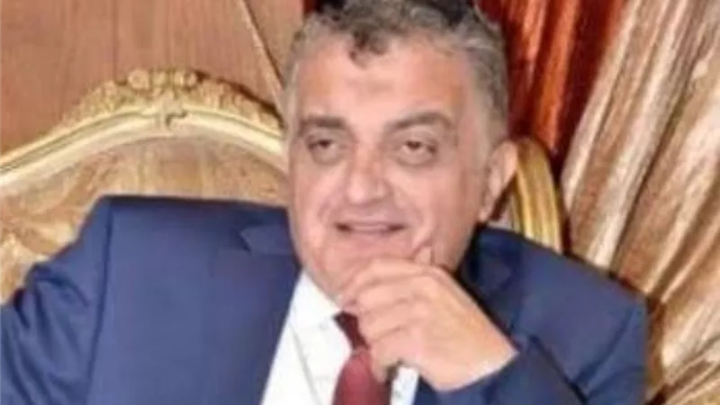 ضبط عامل أشعل النيران في شقيقه بسوهاج