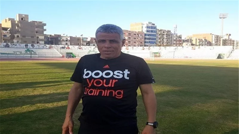 شديد يقود المنيا الموسم القادم