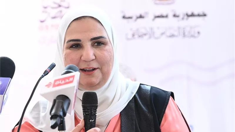 القباج تعلن إطلاق ٣ مبادرات جديدة لتطوير قطاع الصيد ضمن المبادرة الرئاسية بر امان
