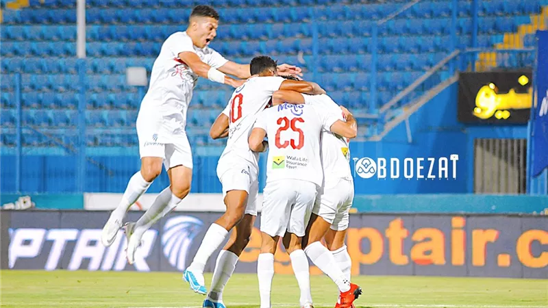 مواعيد مباريات الجولة الأخيرة في الدورى الممتاز .. الأهلى وأسوان .. الزمالك ضد البنك الأهلى