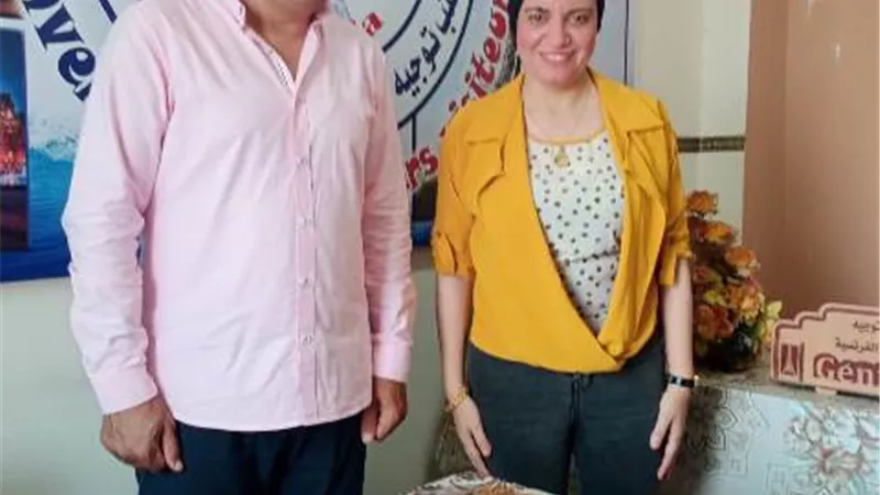 أول مدرسة فرنسية رسمية للغات في الإسماعيلية.. تعليم دولي بمصروفات حكومية