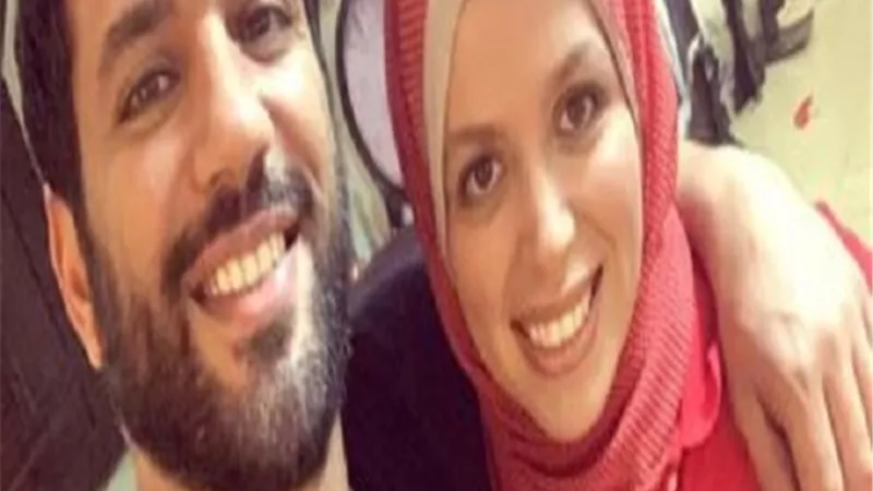 حسن الرداد يحتفل بعيد ميلاد شقيقته نيبال بهذه الكلمات