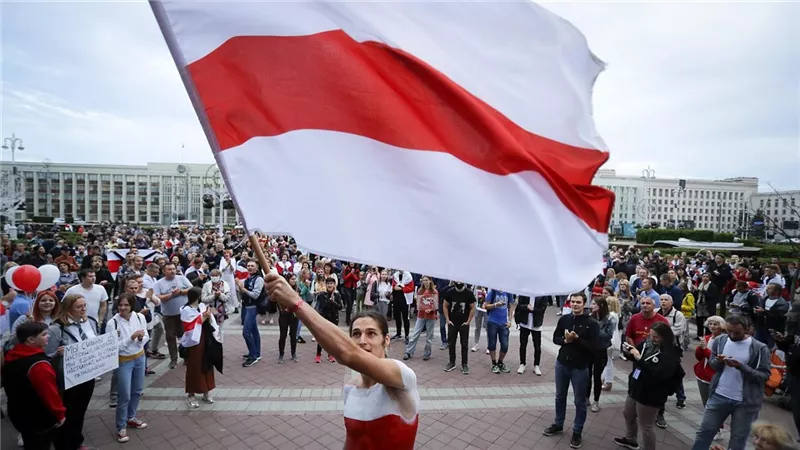 بيلاروسيا تفتتح سفارة لها في زيمبابوي يناير المقبل