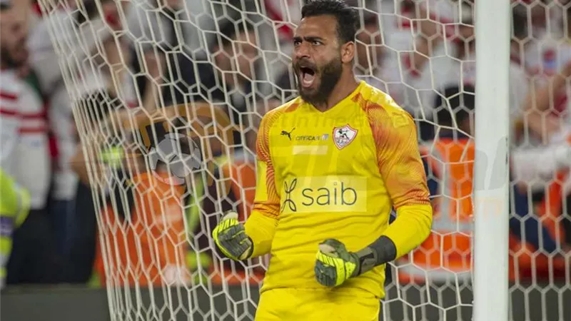 أبو جبل والهانى سليمان في المنتخب لمباراتىّ انجولا والجابون