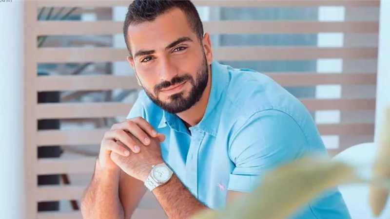 قرار مفاجئ من يوتيوب بشأن أغنية محمد الشرنوبي 