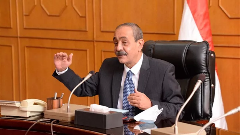 توصيل الكهرباء والصرف الصحى لستة مدارس جديدة بالاسماعيلية